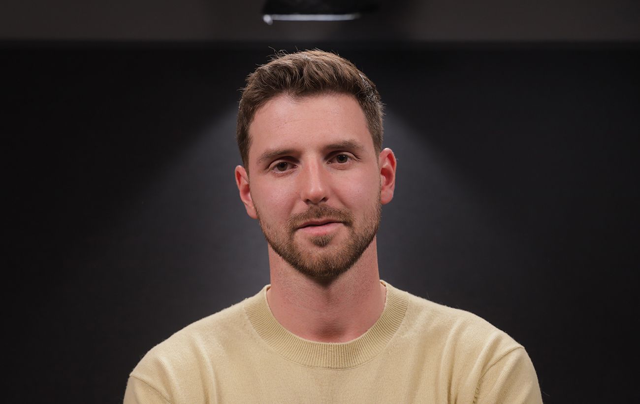 Зображення новини: Заробіток і витрати, сім'я та втрата мами, конкуренти в кіно: головне з інтерв'ю Павла Текучева