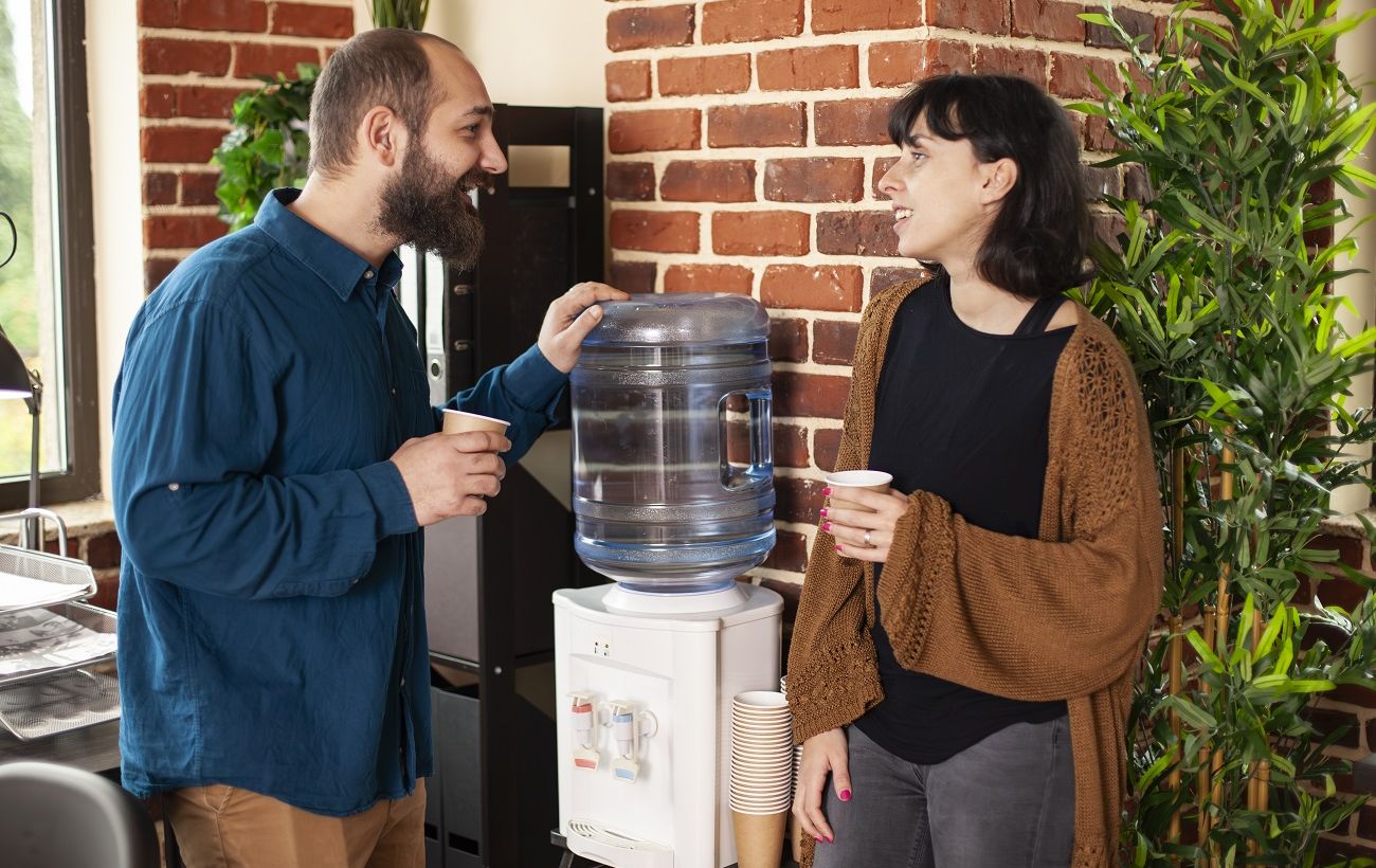 Зображення новини: Названо найбруднішу річ в офісі: і це не те що ви думаєте