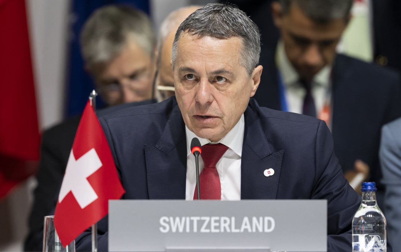 Зображення новини: Новий голова ОБСЄ хоче відвідати Київ та Москву: подробиці