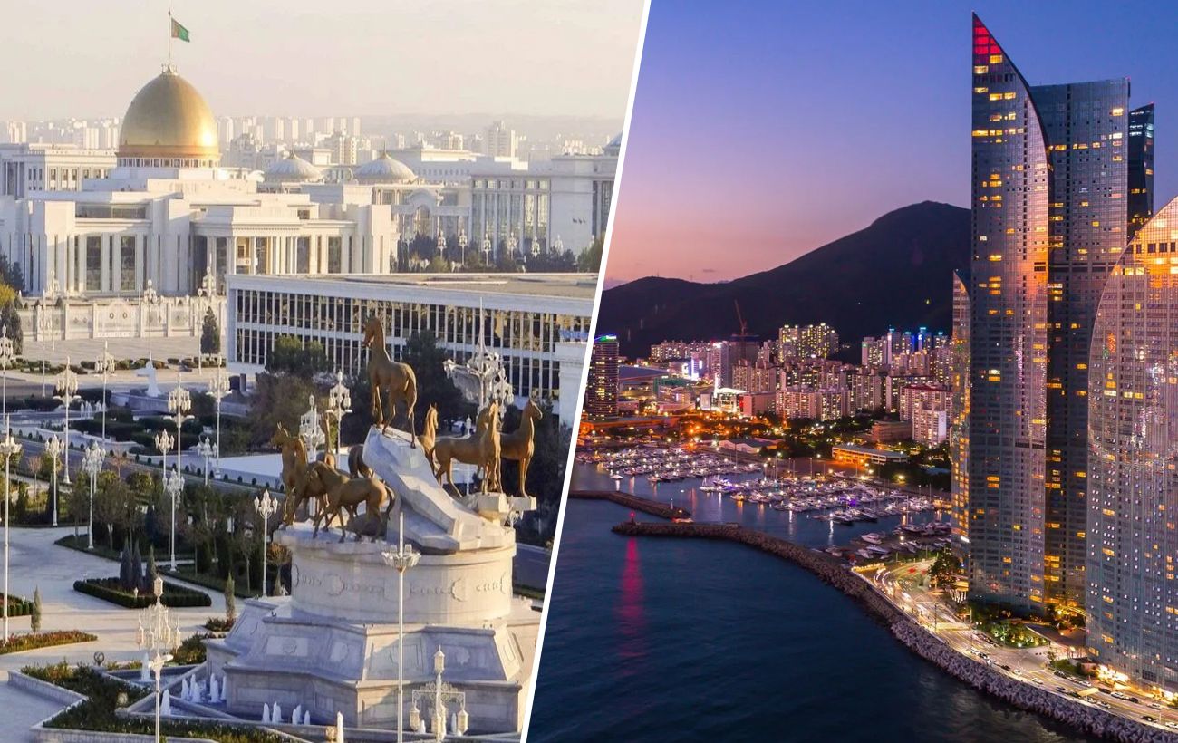 Зображення новини: Двері під замком: 5 країн, де туристам офіційно не раді