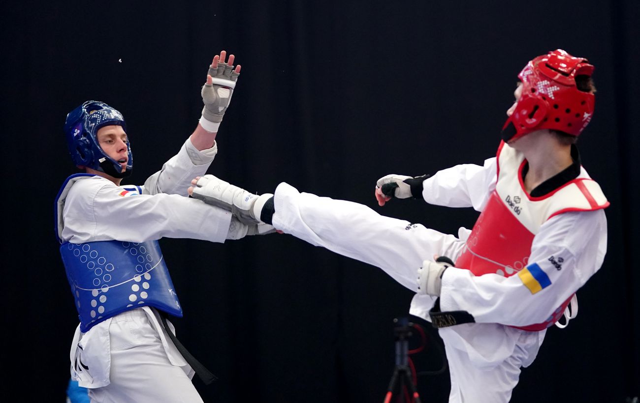 Зображення новини: Всесвітня федерація тхеквондо повернула права Росії та Білорусі: що змінилося для спортсменів