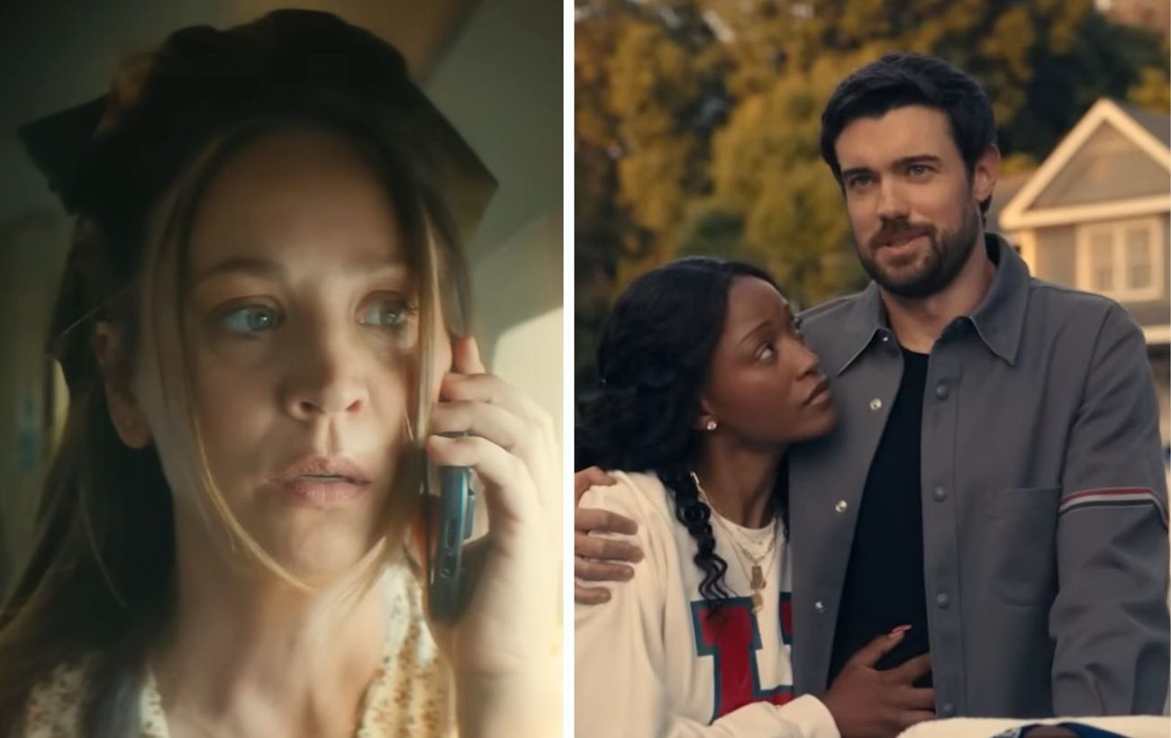 Зображення новини: Про кохання, злочини та таємниці: 7 серіалів лютого, які варто побачити