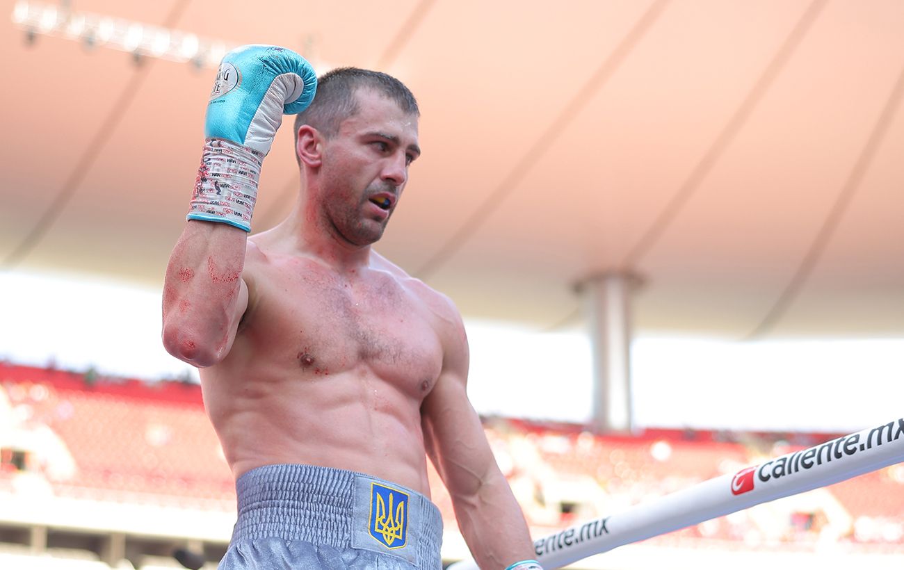 Зображення новини: Гвоздик і Богачук виходять на ринг у Лас-Вегасі: де в Україні дивитися бої