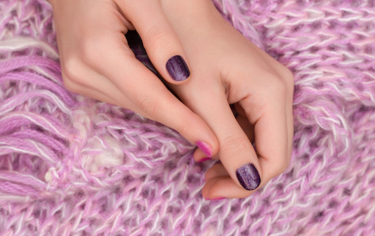 Зображення новини: Грошовий манікюр на лютий: цей колір привабить удачу та кохання