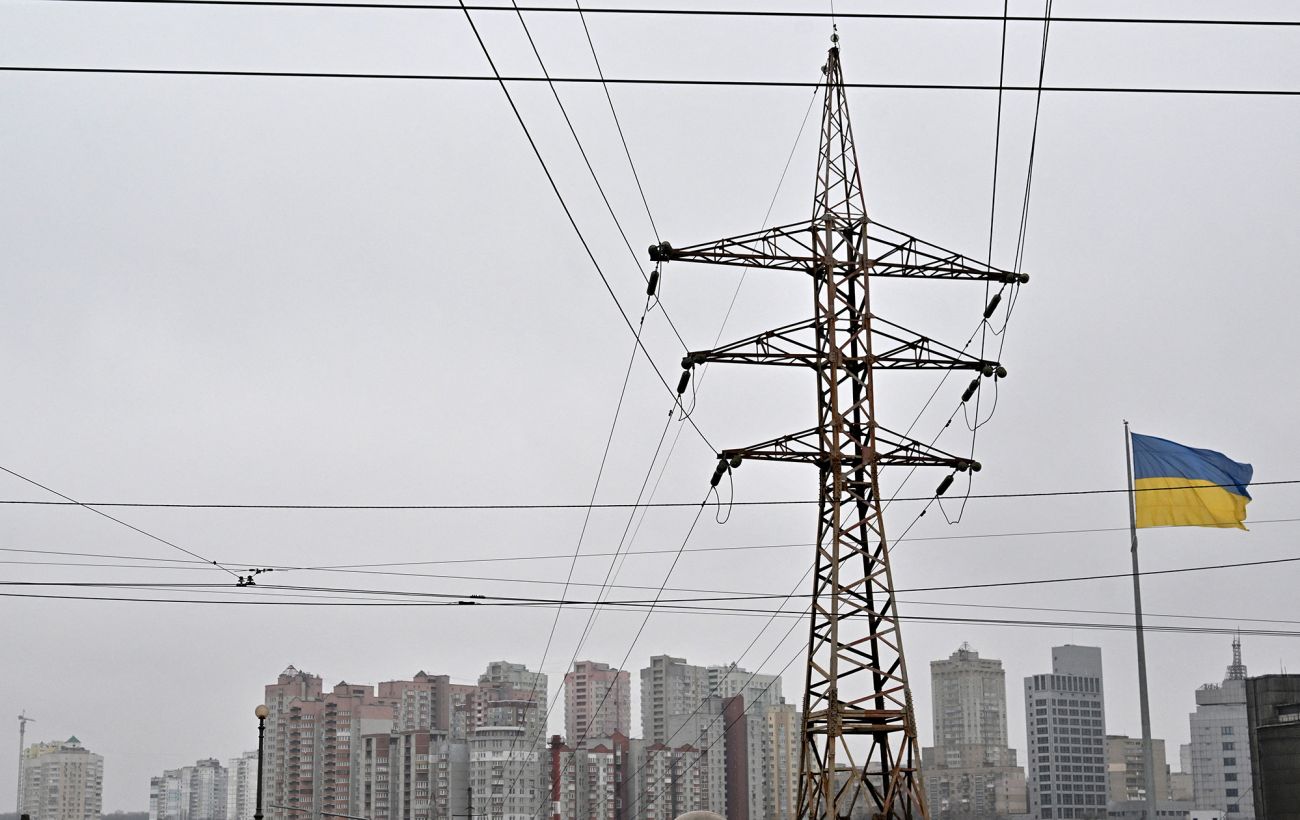 Зображення новини: Підвищення прайс-кепів напряму вплинуло на зростання імпорту електроенергії, - експерт