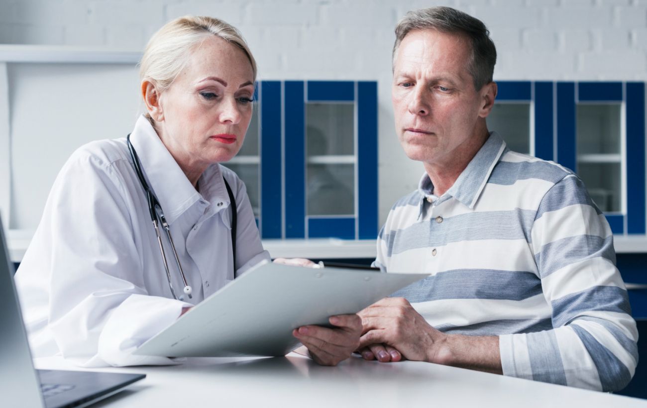 Зображення новини: Це не дублювання Програми медичних гарантій. Голова НСЗУ пояснила, навіщо потрібен "Скринінг здоров’я 40+"