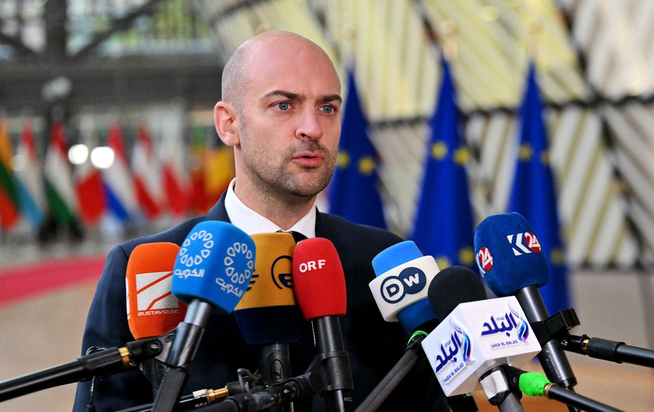 Зображення новини: Європі потрібен прямий діалог з Росією: у МЗС Франції назвали причину