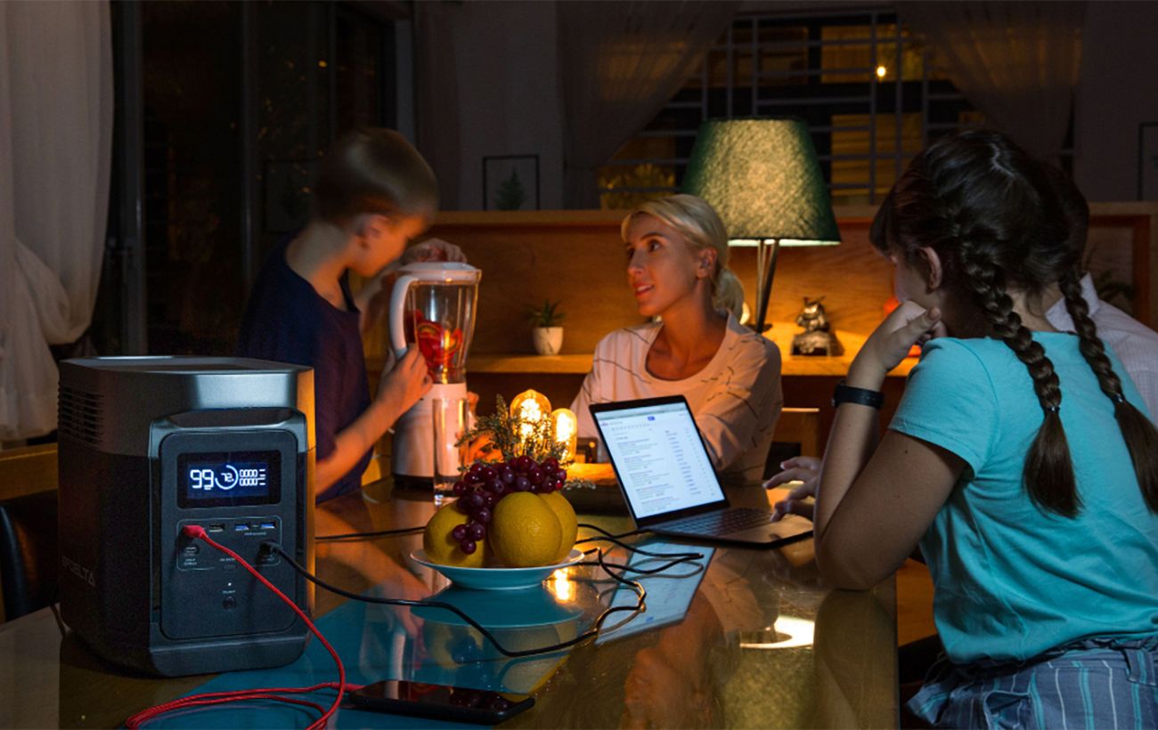 Зображення новини: Безкоштовні зарядні станції для сімей з дітьми з інвалідністю: як подати заявку