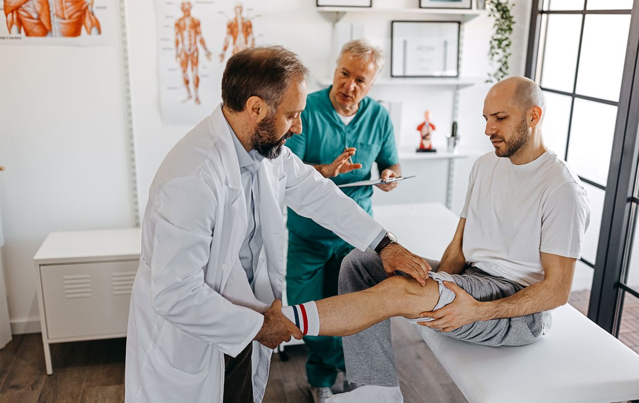 Зображення новини: Скринінг здоров'я 40+: як оформити картку, щоб отримати 2000 гривень