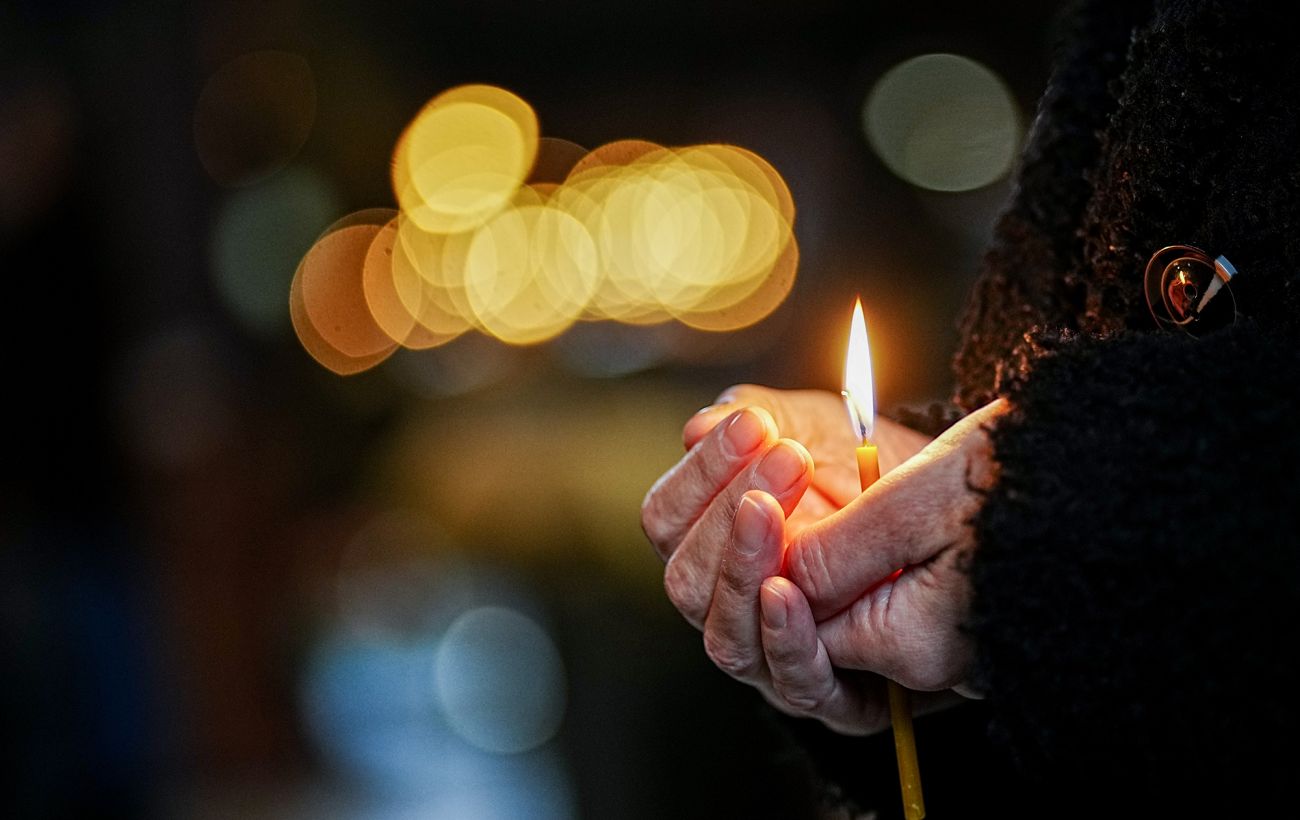 Зображення новини: Удар по шахтарям ДТЕК: на Дніпропетровщині оголосили день жалоби