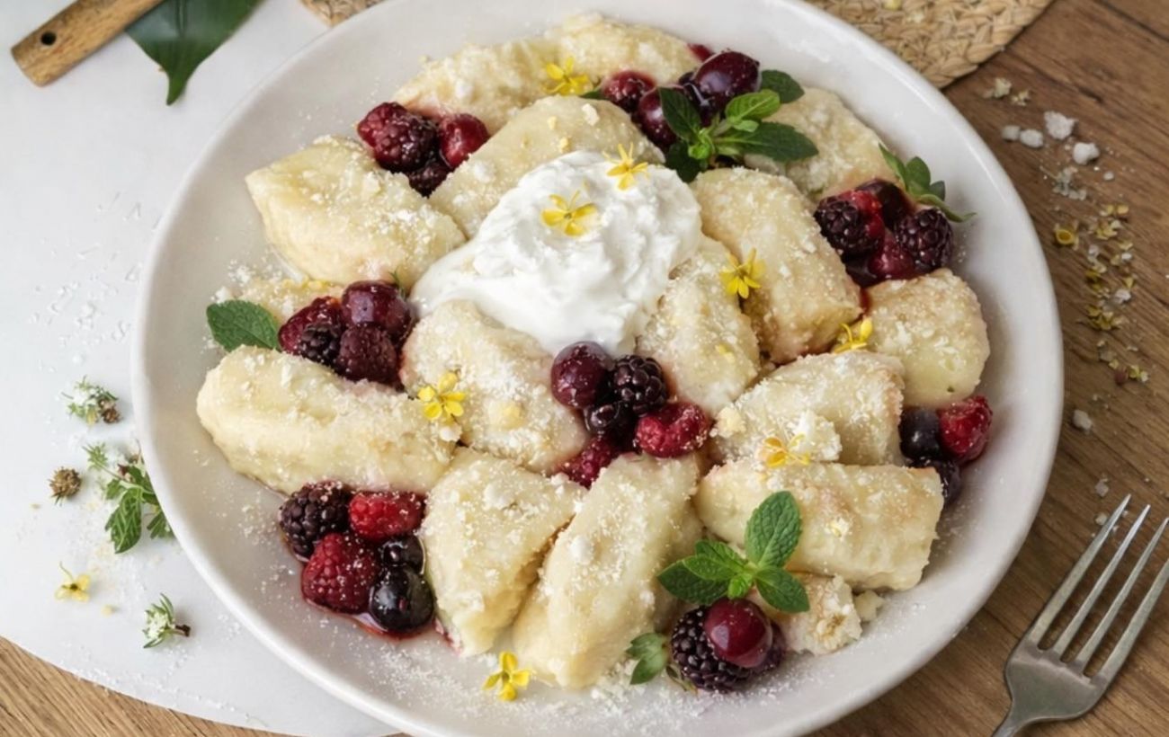 Зображення новини: Сніданок за копійки, який не набридає: рецепт за 10 хвилин