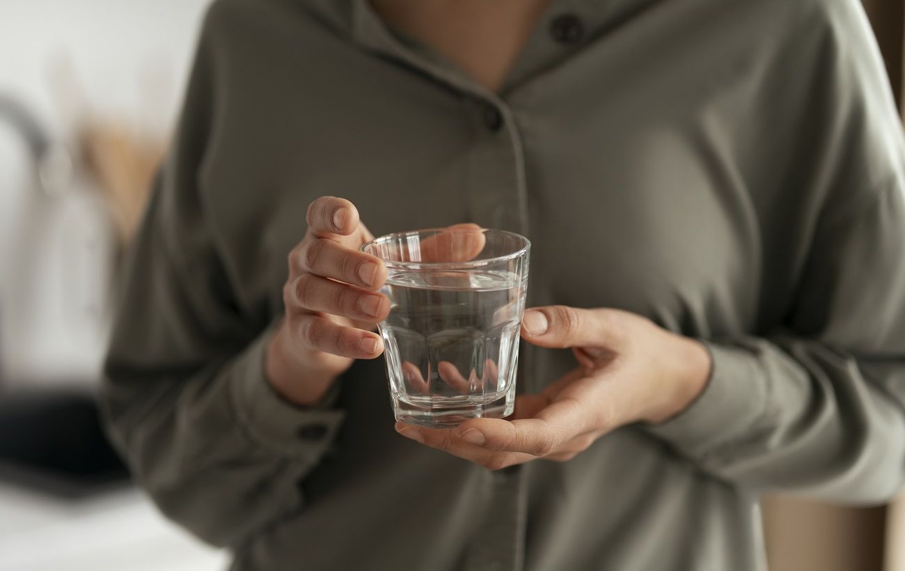 Зображення новини: П'єте і не знаєте: цей популярний напій піднімає тиск