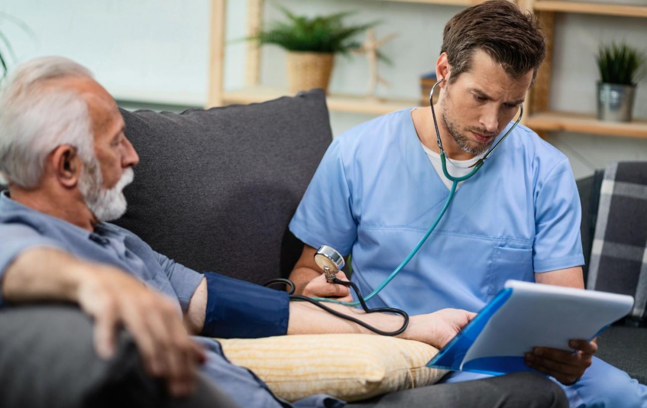 Зображення новини: Здорове серце, діти і травма війни. Куди у 2026 році спрямують мільярди державних коштів