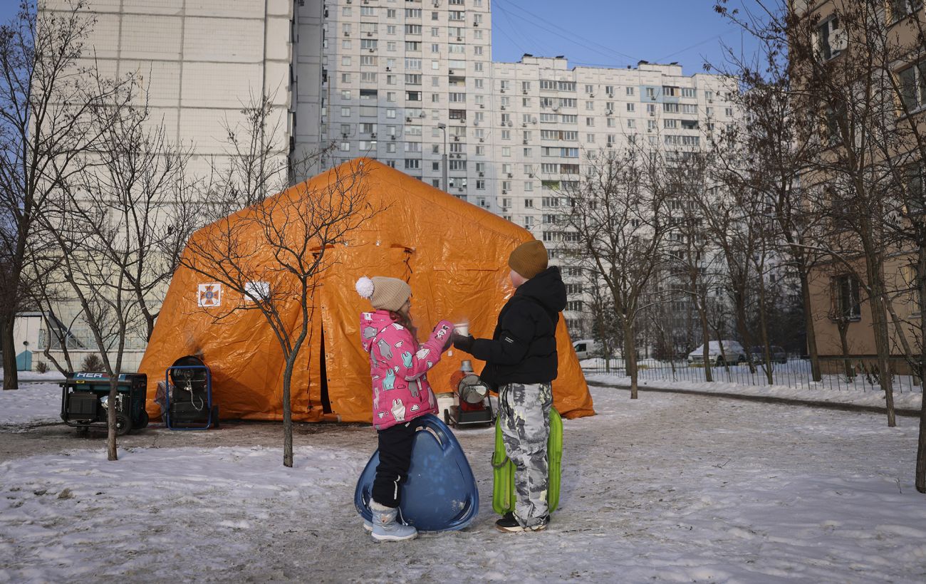 Зображення новини: Чи планують евакуацію з Києва? У КМДА дали чітку відповідь