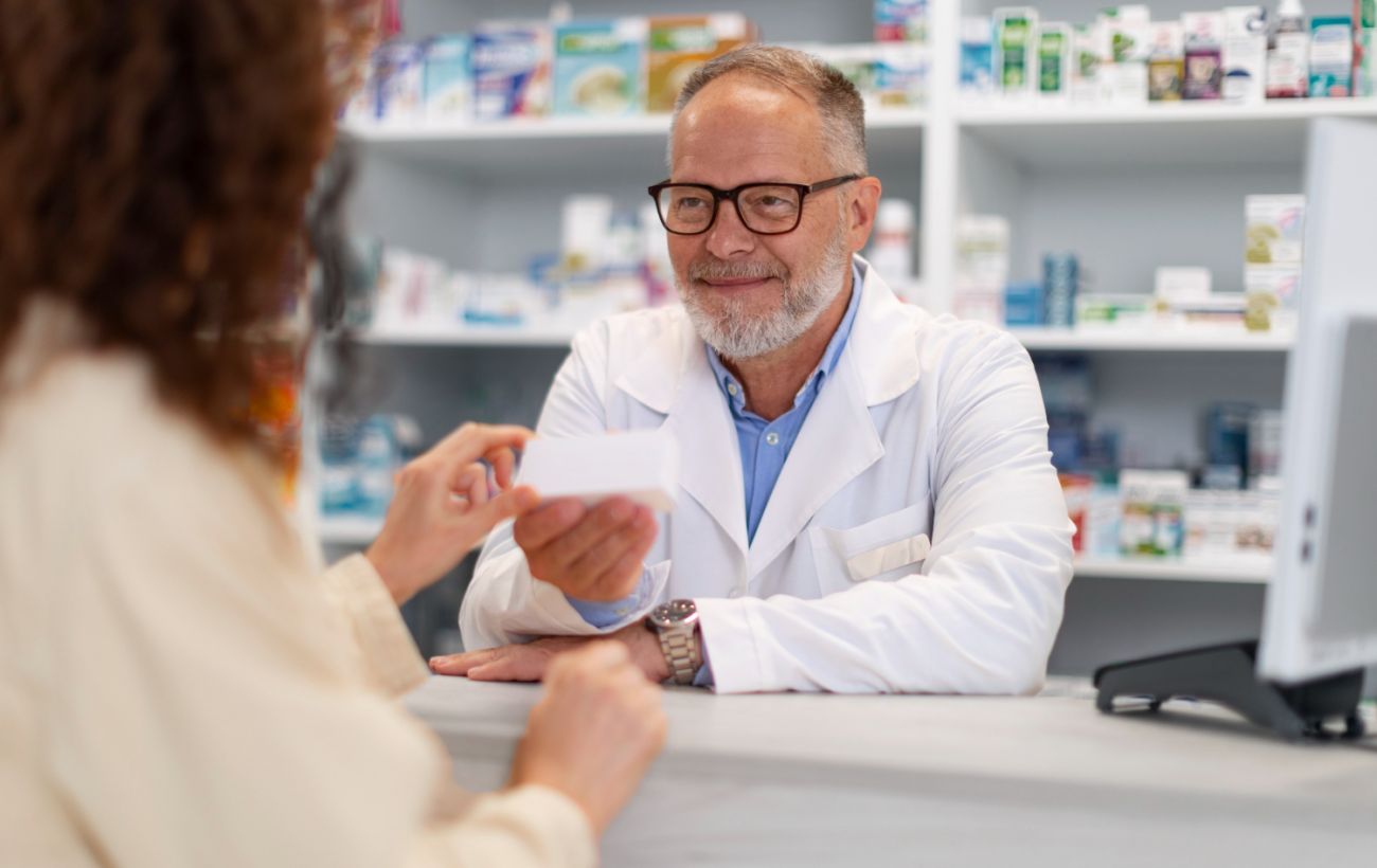 Зображення новини: У 2025 році програма "Доступні ліки" була надуспішною - голова НСЗУ