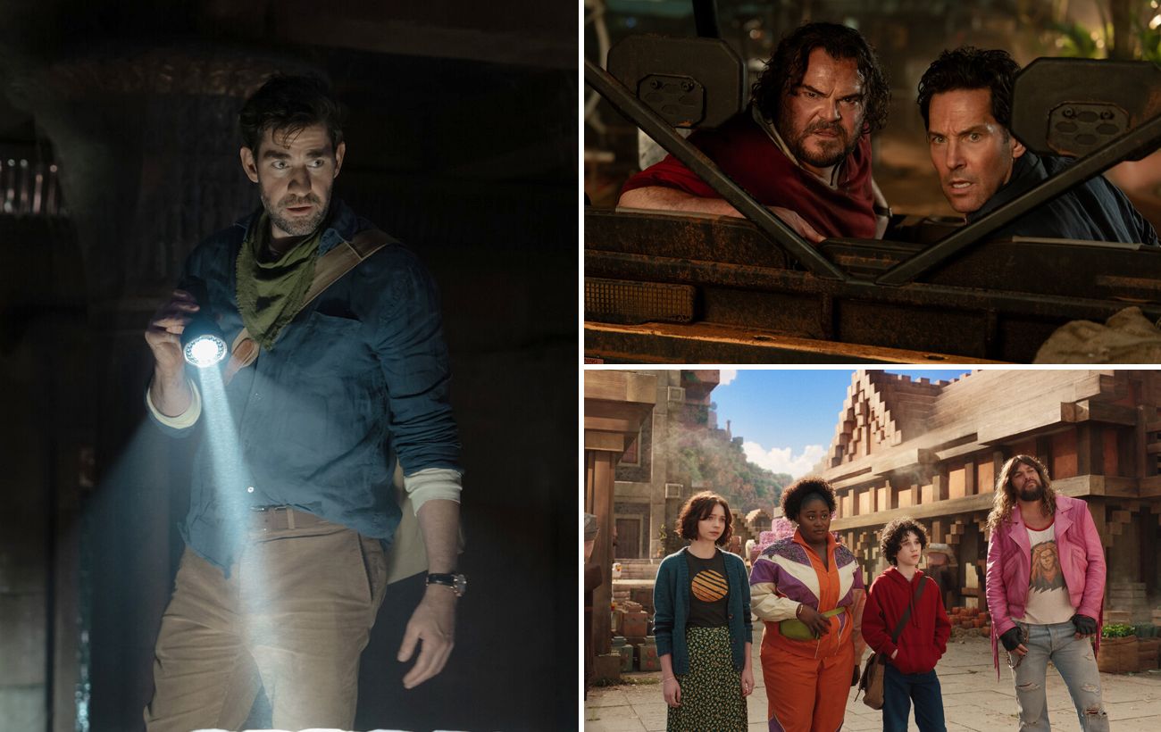 Зображення новини: 5 фільмів 2025 року, про які досі всі говорять: кумедні, глибокі та навіть моторошні