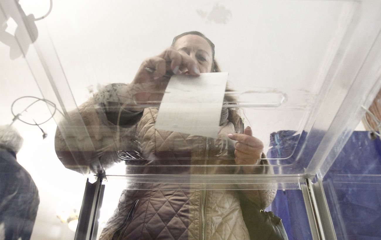 Зображення новини: Більше за бюджет Вінниці: ЦВК сказала, скільки коштуватимуть вибори в Україні