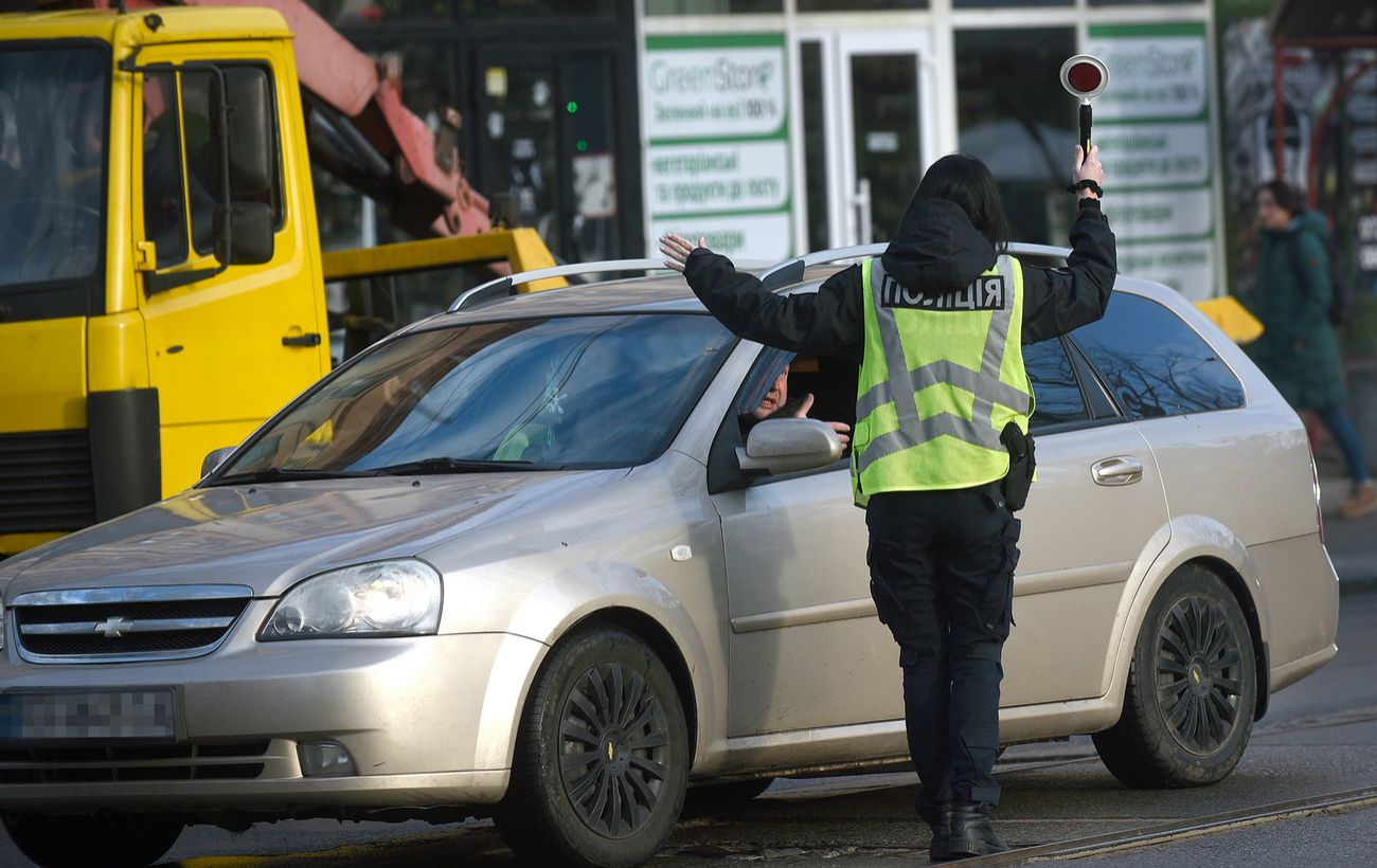 Зображення новини: У центрі Києва завтра перекриють рух: кого чекають у столиці
