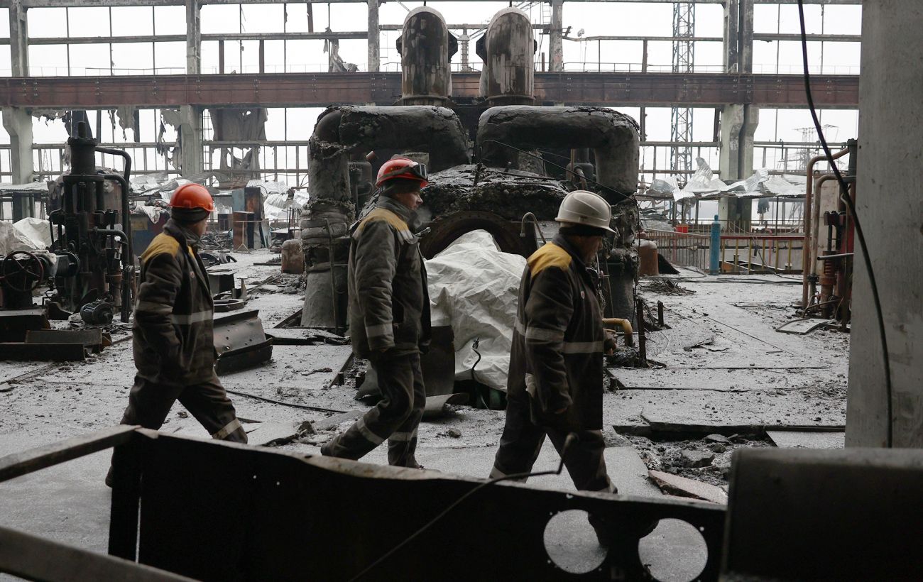 Зображення новини: Під ударом ТЕЦ і ТЕС у мороз -25: все про наслідки атаки в Києві, Харкові та інших містах