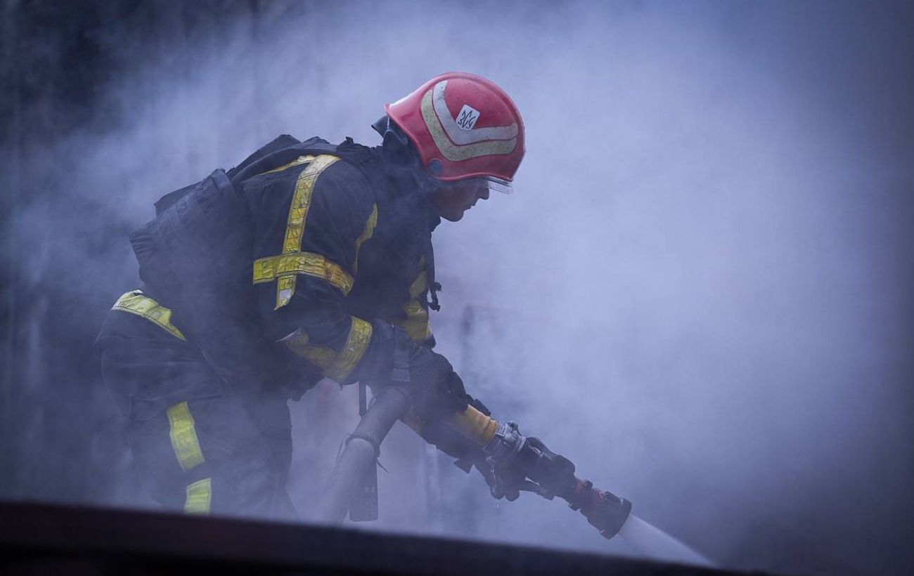 Зображення новини: РФ вдарила по критичній інфраструктурі на Вінниччині: є знеструмлення