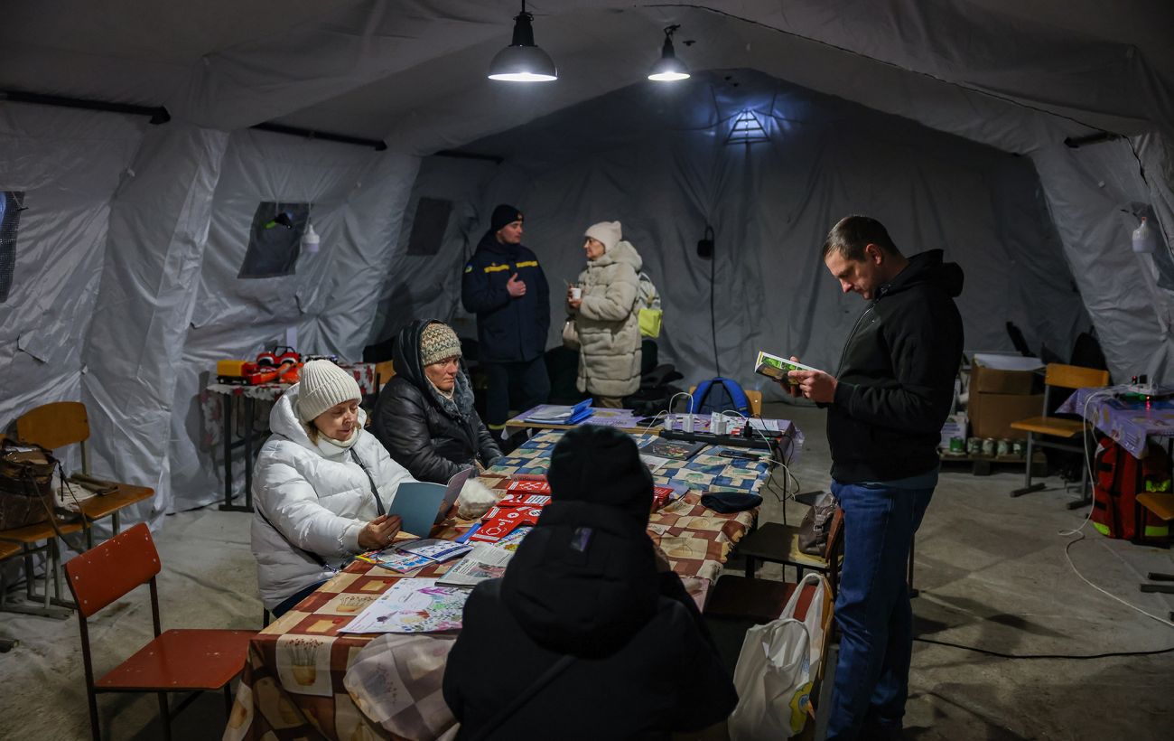 Зображення новини: У Харкові планують не відключати світло там, де немає опалення: заява ОВА