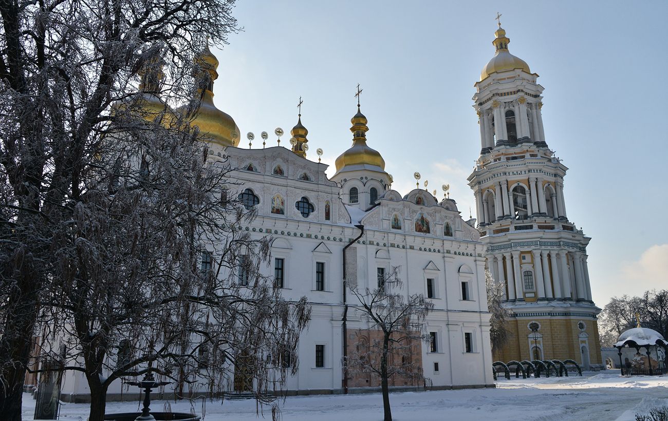 Зображення новини: Києво-Печерська Лавра терміново зачиняє двері для українців: що сталося