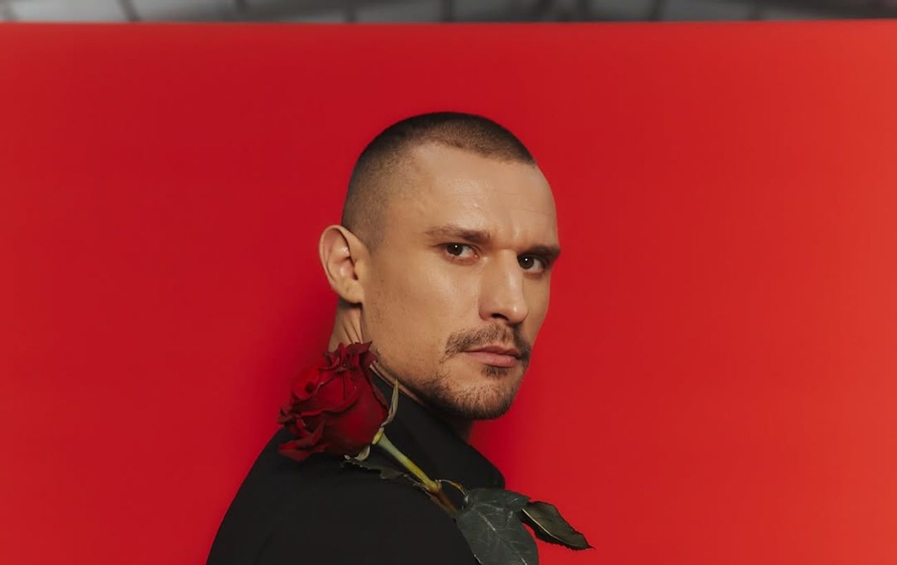 Зображення новини: Цимбалюк чесно зізнався, що його розчарувало в "Холостяку"