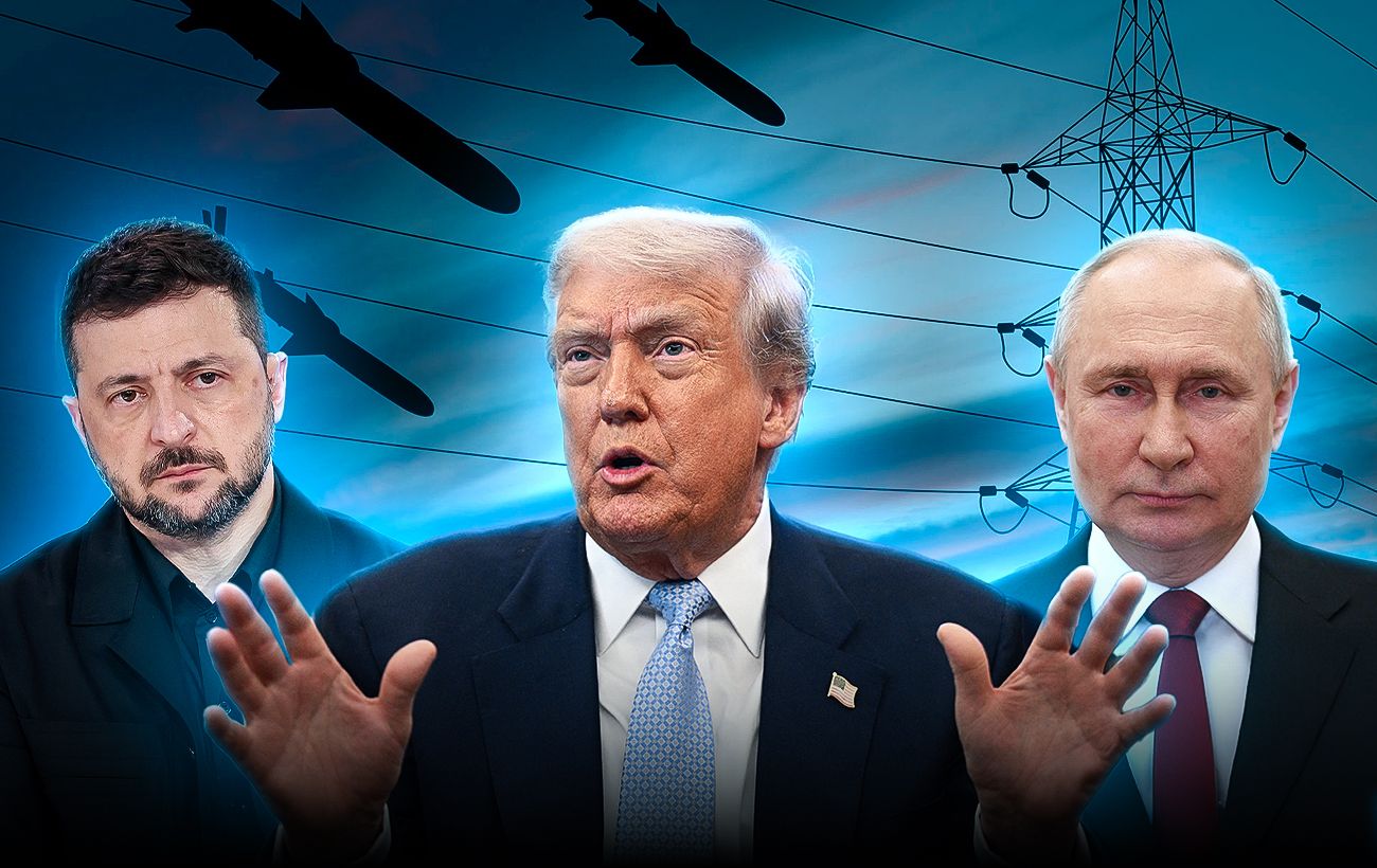 Зображення новини: Пастка для Трампа? Як РФ використала "енергетичне перемир'я" у розпал переговорів в Абу-Дабі