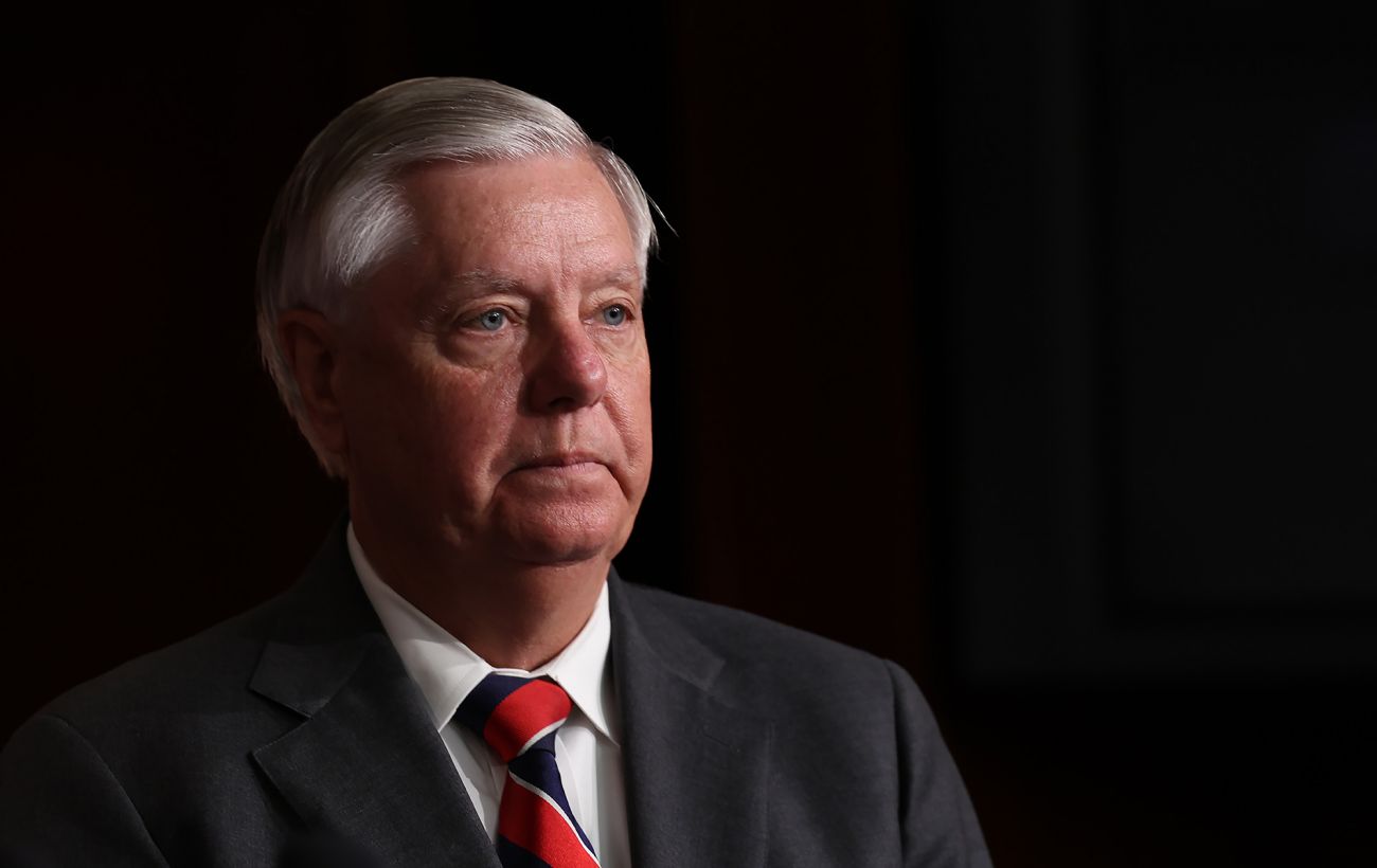 Зображення новини: Тиску на Путіна недостатньо. У Сенаті закликали Трампа передати Україні Tomahawk