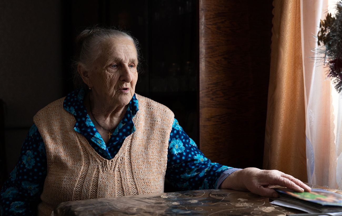 Зображення новини: Пенсії для переселенців повертають: як отримати виплату за 2 місяці