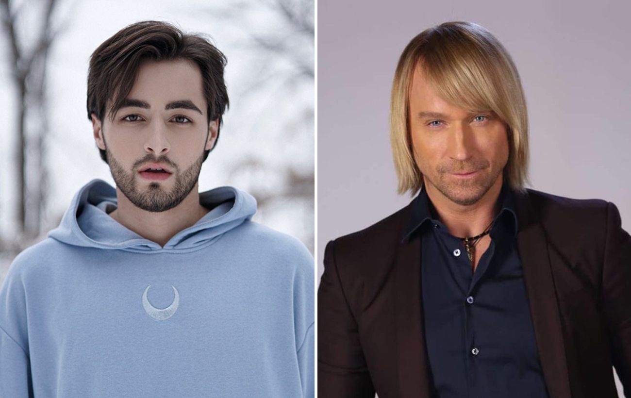 Зображення новини: KHAYAT пригадав неприємну пораду Олега Винника: "Є питання до людських якостей"