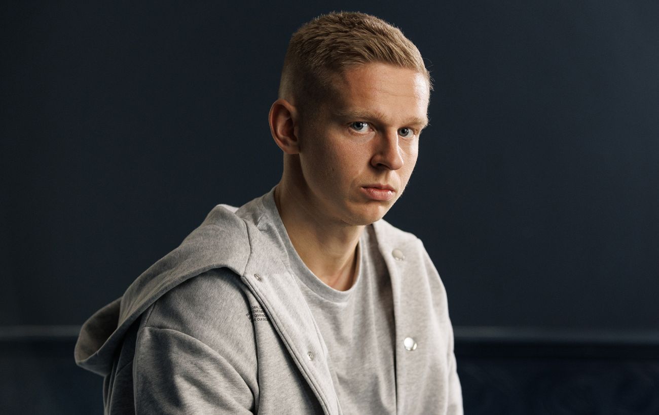 Зображення новини: Зінченко отримав нового тренера: хто очолив "Ноттінгем Форест"