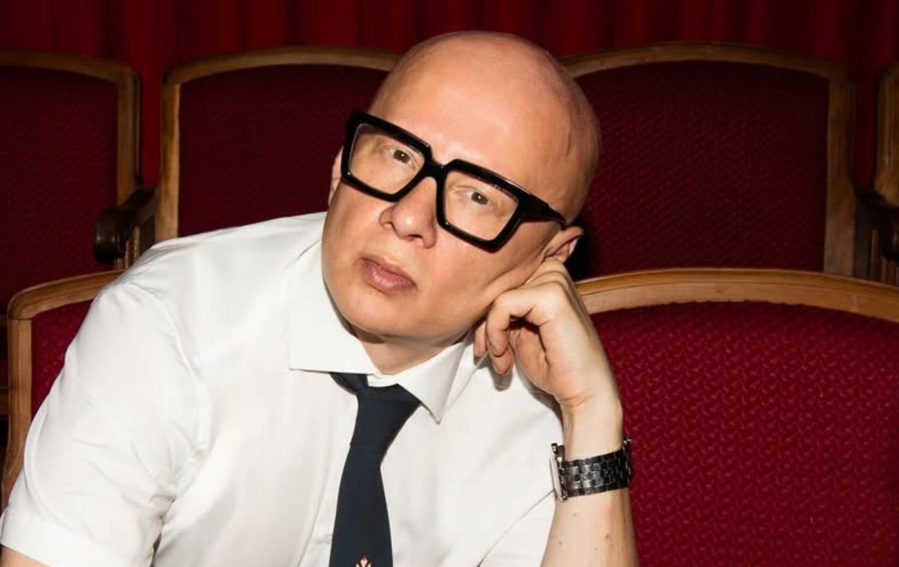 Зображення новини: Російський дрон зруйнував квартиру продюсера "Фабрики зірок": моторошні кадри