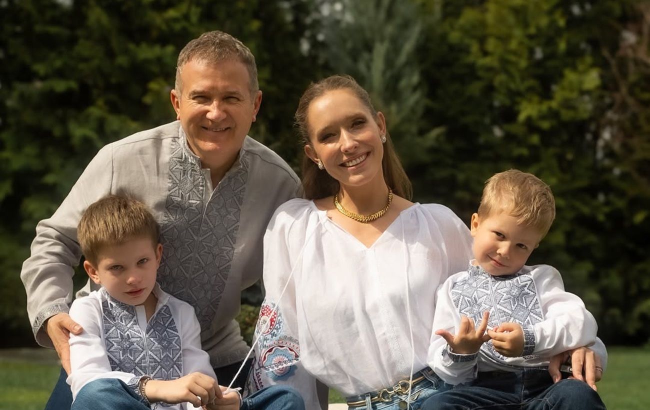 Зображення новини: Осадча та Горбунов зізналися, чи готові до поповнення в родині (відео)