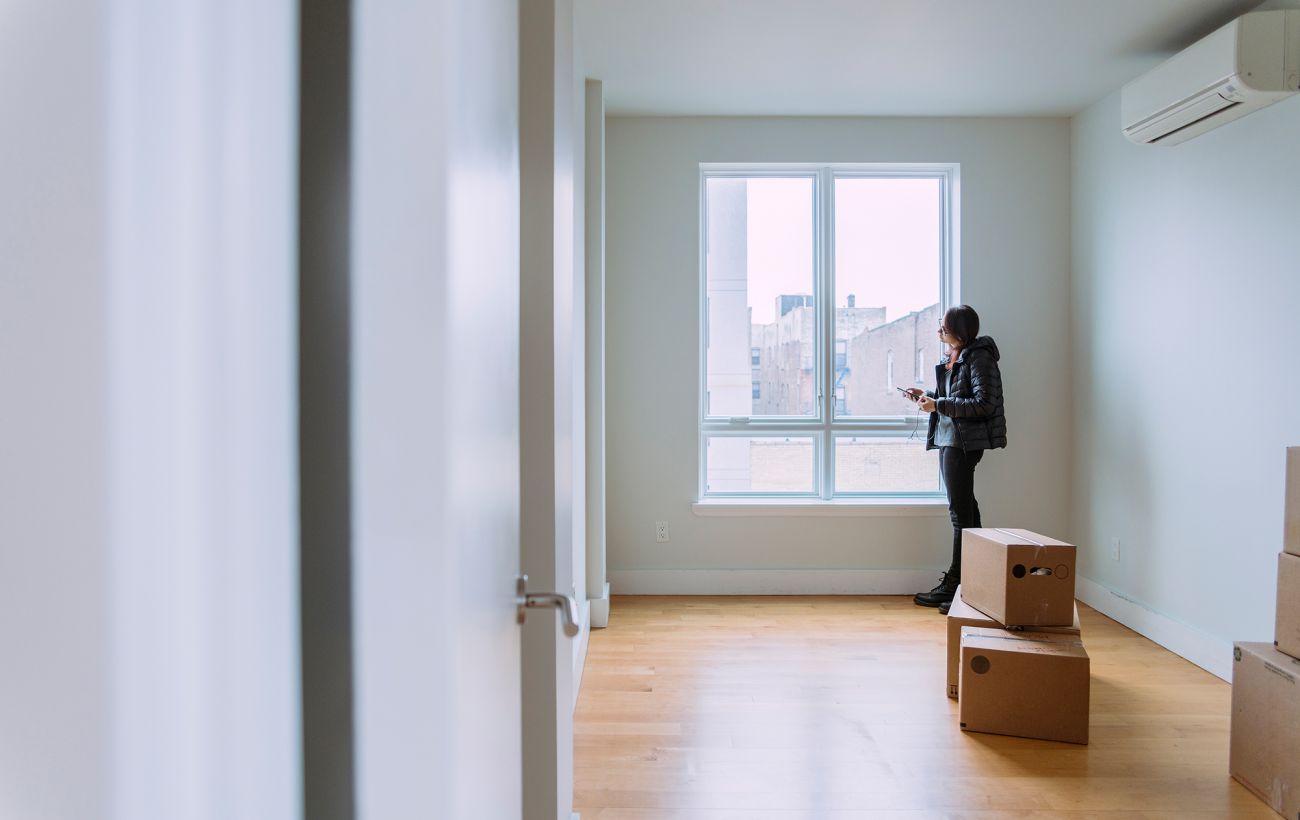 Зображення новини: Ціни злетіли втричі: в якому місті України найшвидше дорожчають квартири