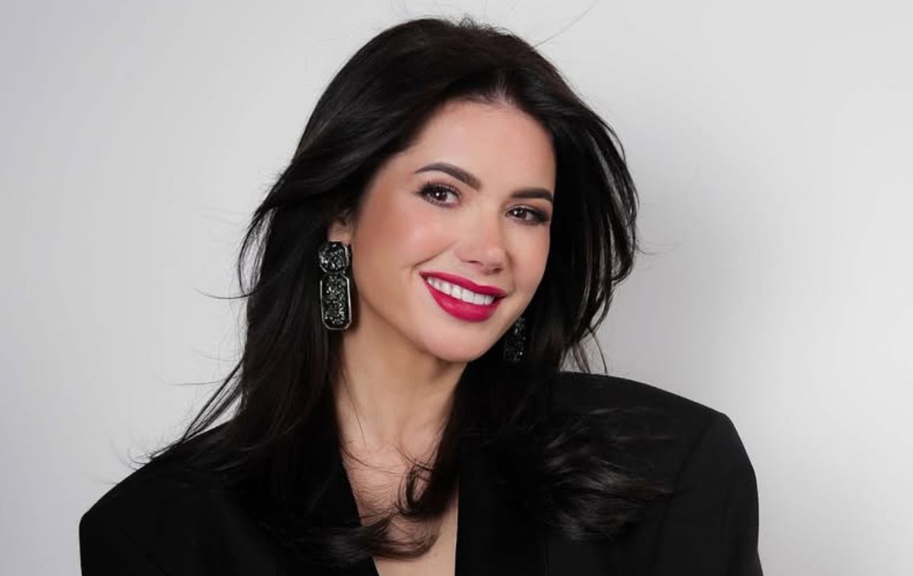 Зображення новини: Шаманська поскаржилася, що погладшала на 10 кіло, і назвала причину: "Їм все, що бачу"