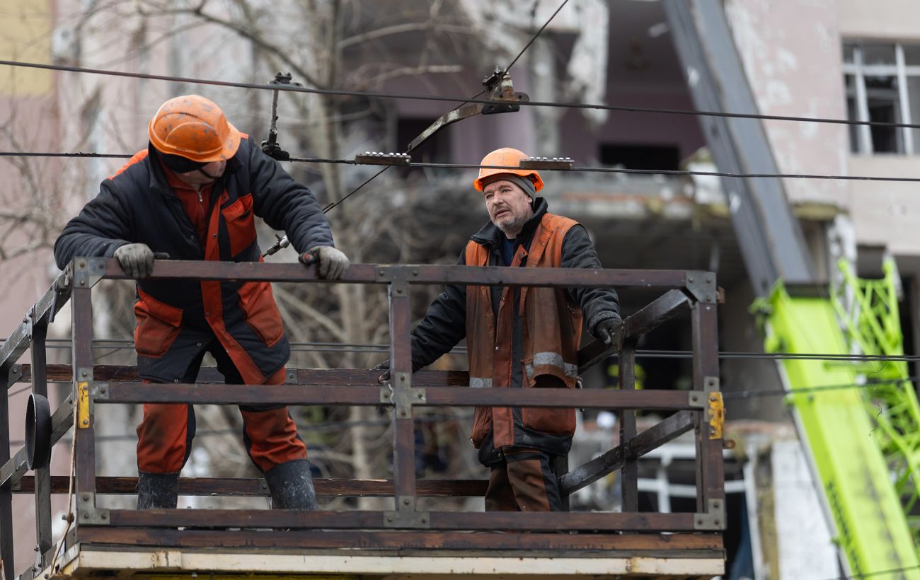 Зображення новини: Доплати енергетикам: стало відомо, коли будуть нараховані перші гроші