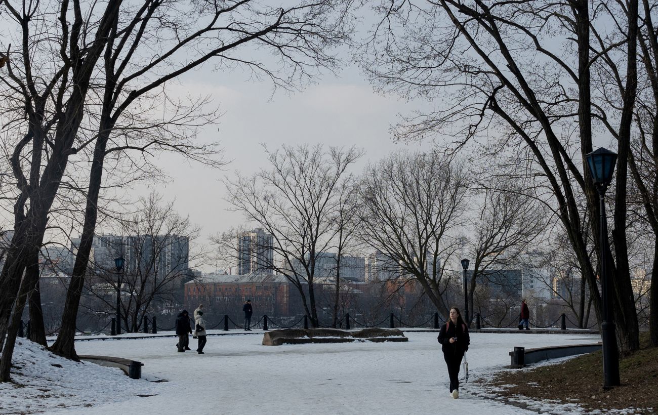 Зображення новини: Потепління з нюансами: яка погода буде в Україні завтра й коли знову вдарять морози