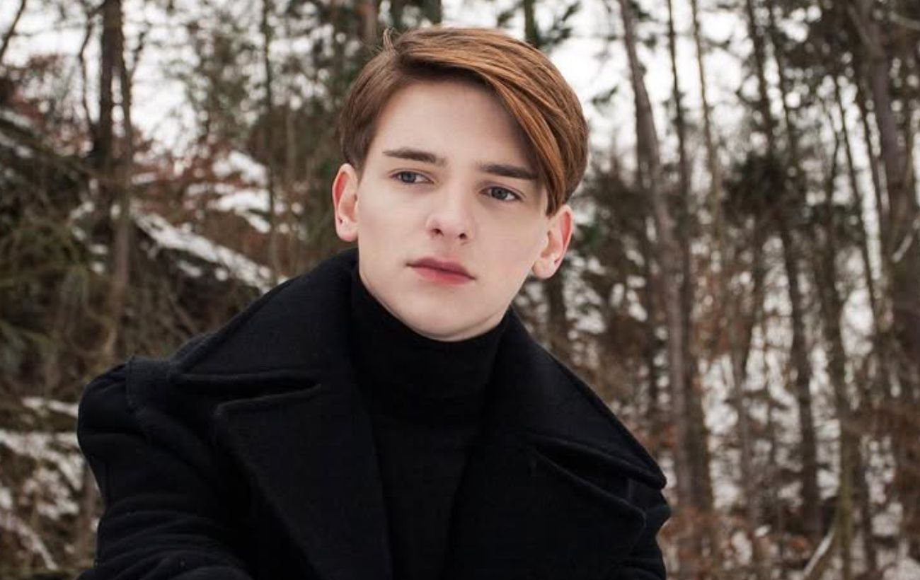 Зображення новини: Співак з України може піти на "Євробачення-2026" від іншої країни: що про нього відомо