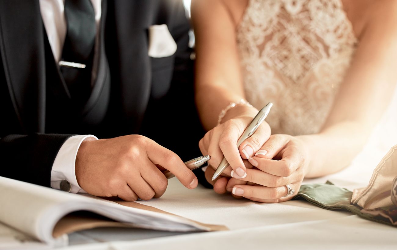 Зображення новини: Шлюб із 14 років: в Україні готують нові правила для одруження неповнолітніх