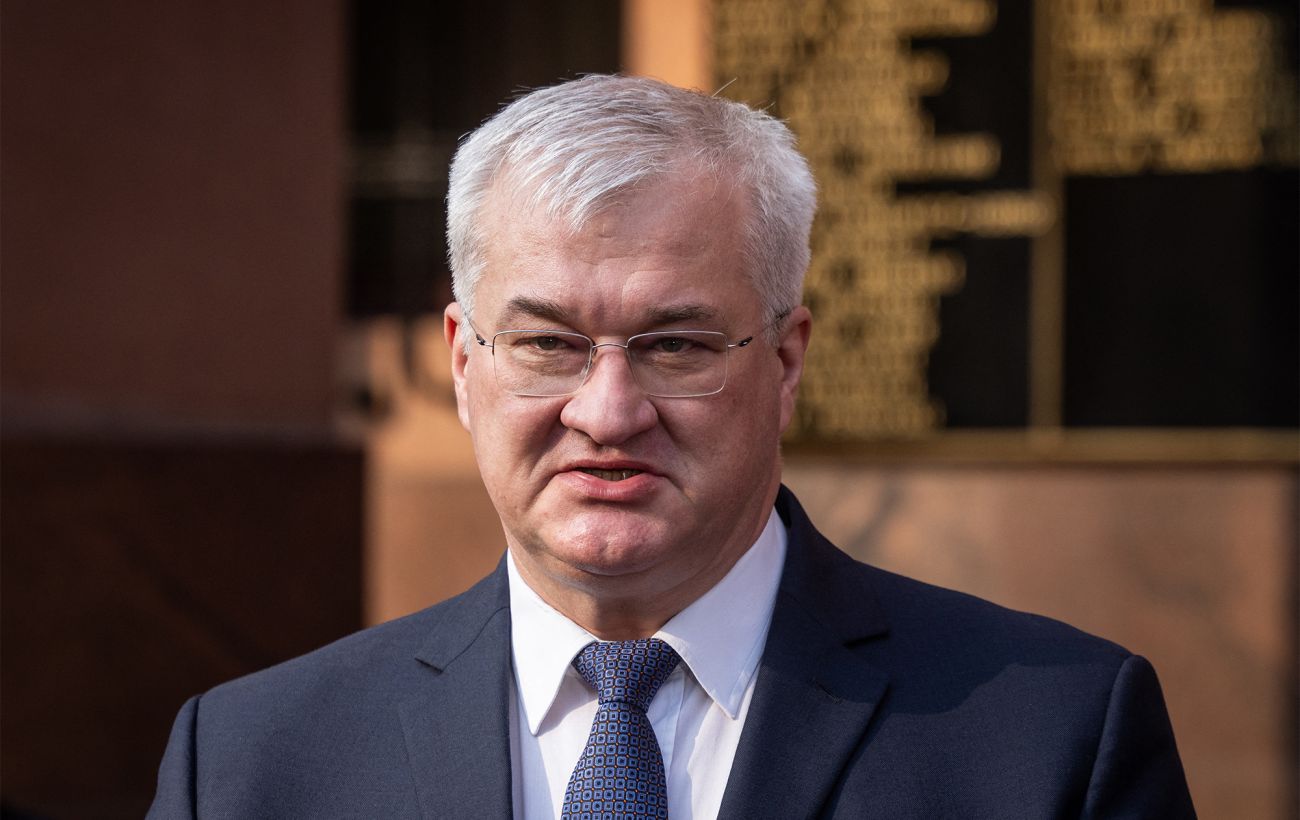 Зображення новини: Війна проти України - провал для Путіна: Сибіга назвав конкретні аргументи