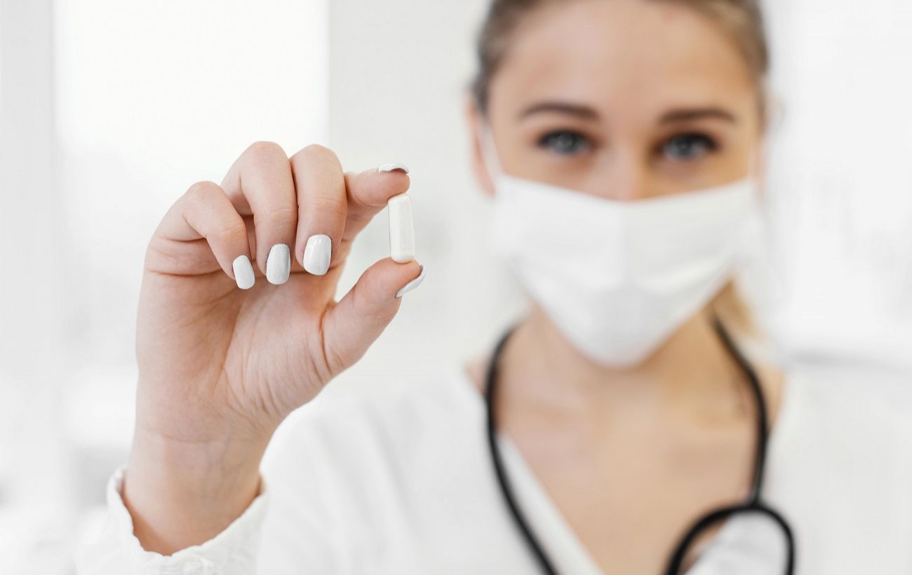 Зображення новини: Простий засіб проти тривалого COVID: ви точно про нього знаєте