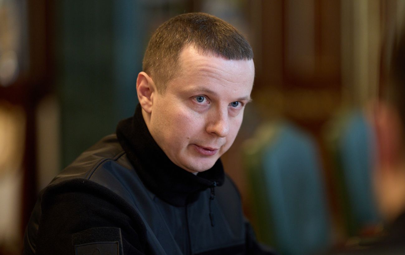 Зображення новини: Не Малюк. Зеленський призначив керівника зовнішньої розвідки