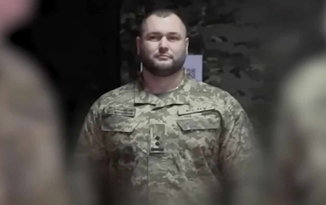 Зображення новини: За експосадовця ДПСУ Марущака внесли заставу у 2 млн гривень