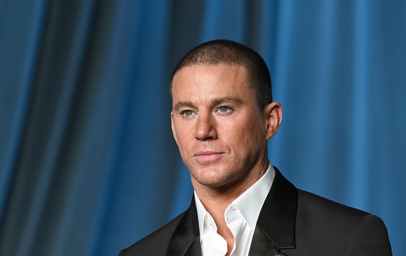 Зображення новини: Ченнінг Татум переніс складну операцію: у якому стані актор (фото)