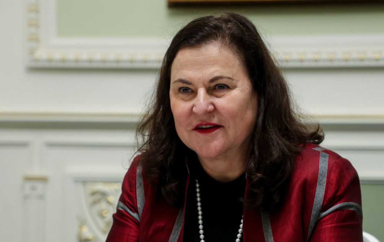 Зображення новини: "Пропагандист, а не дипломат": посол ЄС в Україні "рознесла" Марію Захарову