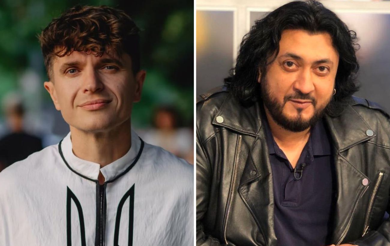 Зображення новини: Анатоліч розніс Петра Чорного через скандал із виїздом чоловіків за кордон: "Це огидно"