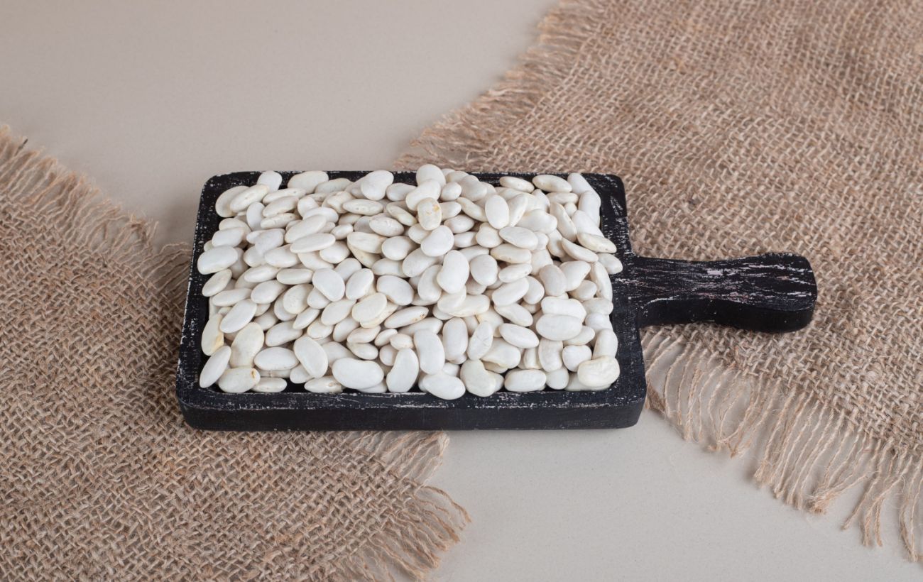 Зображення новини: Найкращий спосіб розм'якшити сушену квасолю для швидкого приготування