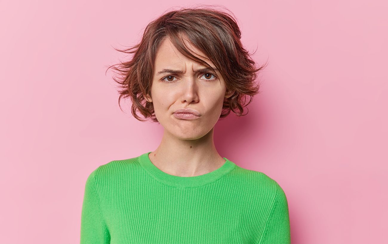 Зображення новини: Чи може холод "паралізувати" обличчя? Пояснює невролог