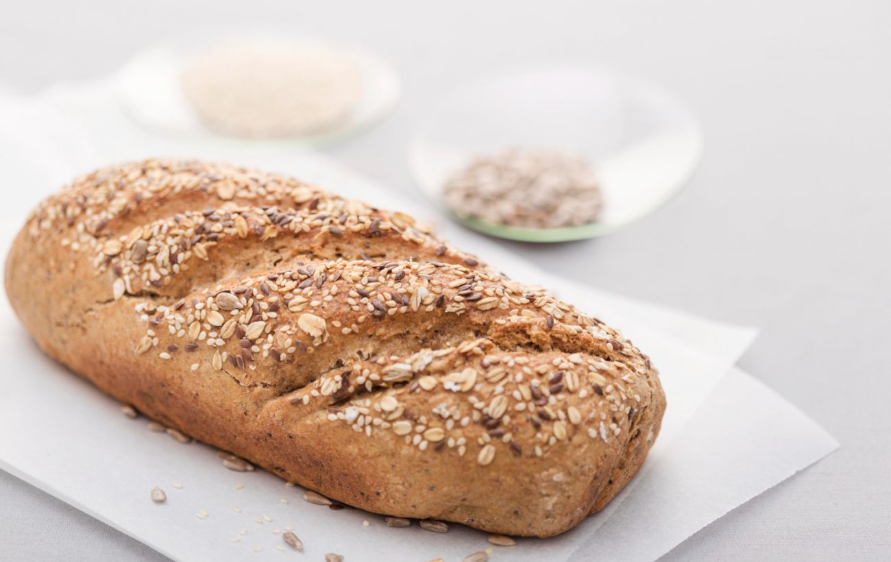 Зображення новини: Такий рисовий хліб ви ще не їли: легко готується і містить багато користі